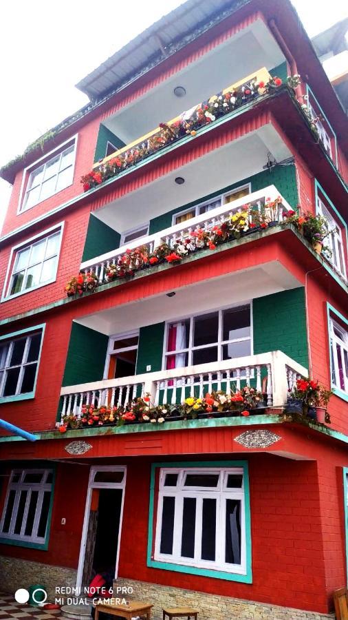 Hotel Valley View بيلينغ المظهر الخارجي الصورة