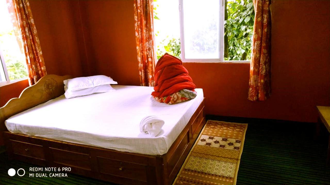 Hotel Valley View بيلينغ المظهر الخارجي الصورة