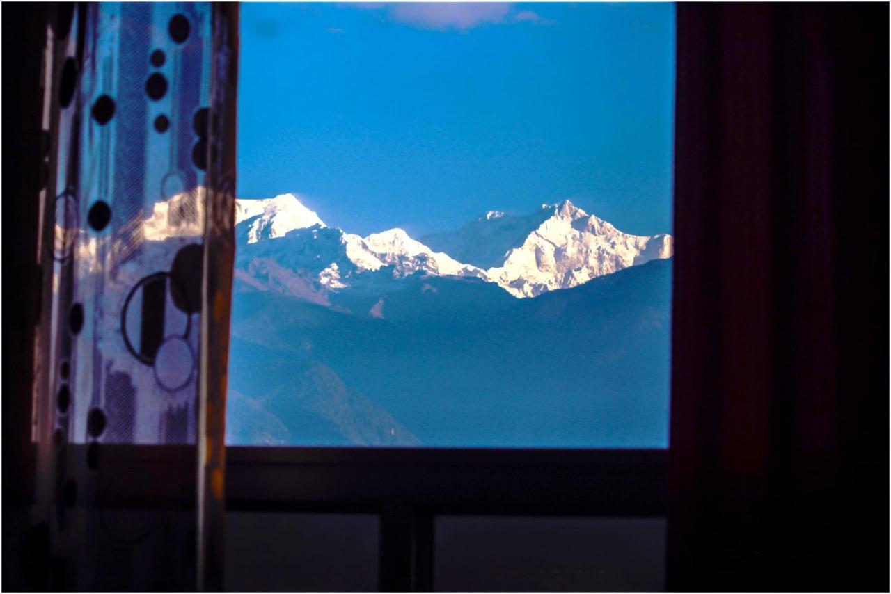 Hotel Valley View بيلينغ المظهر الخارجي الصورة