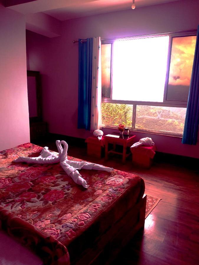 Hotel Valley View بيلينغ المظهر الخارجي الصورة