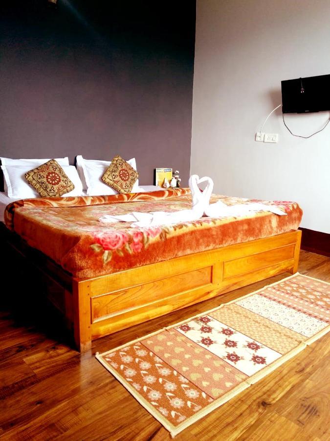 Hotel Valley View بيلينغ المظهر الخارجي الصورة