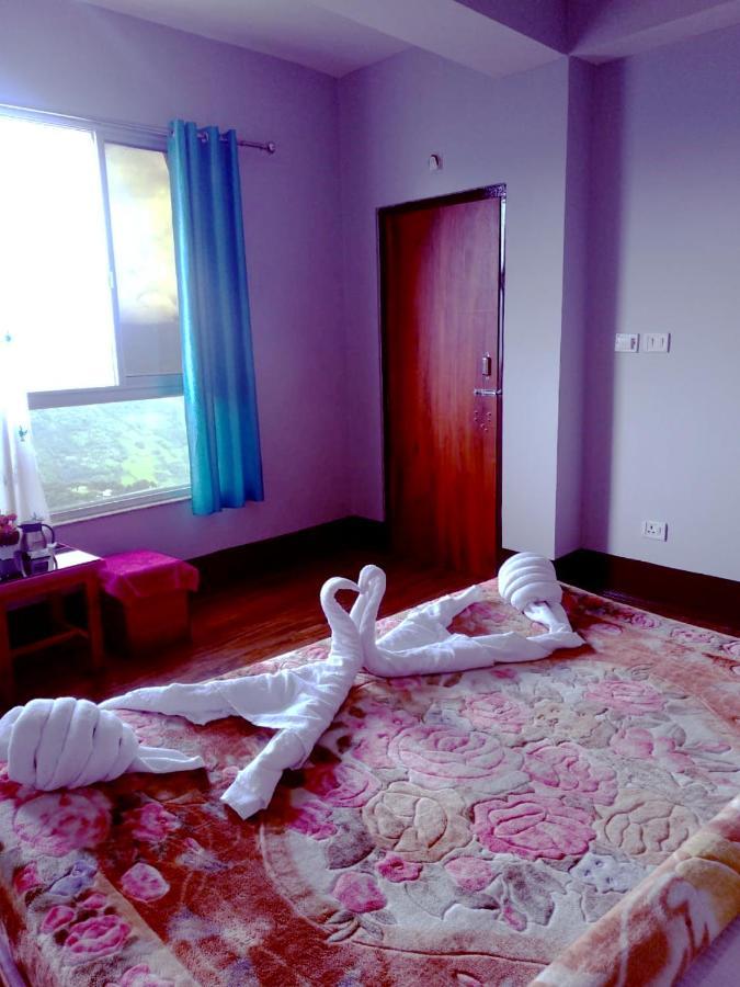 Hotel Valley View بيلينغ المظهر الخارجي الصورة