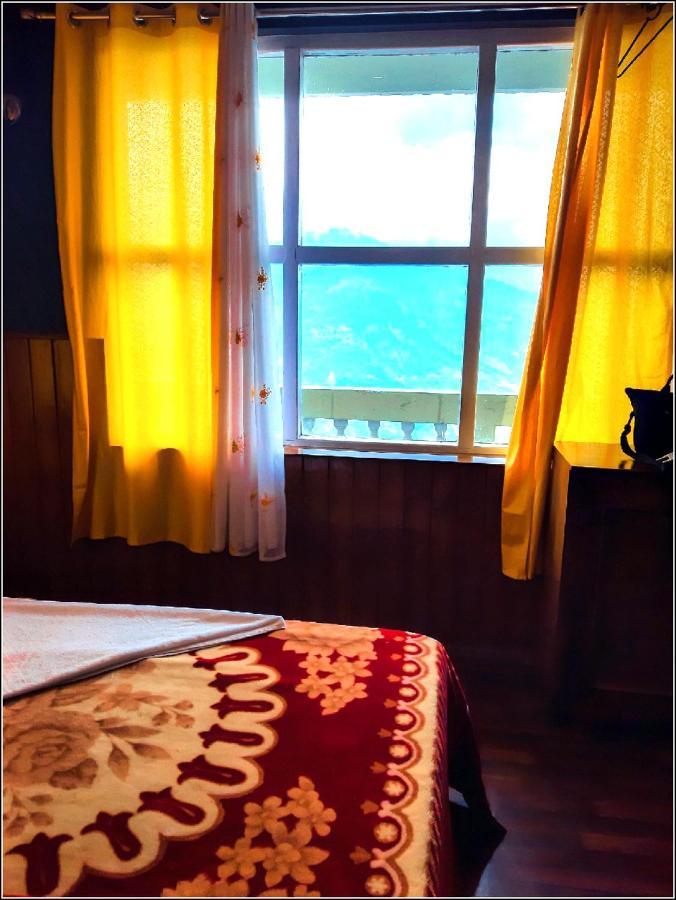 Hotel Valley View بيلينغ المظهر الخارجي الصورة