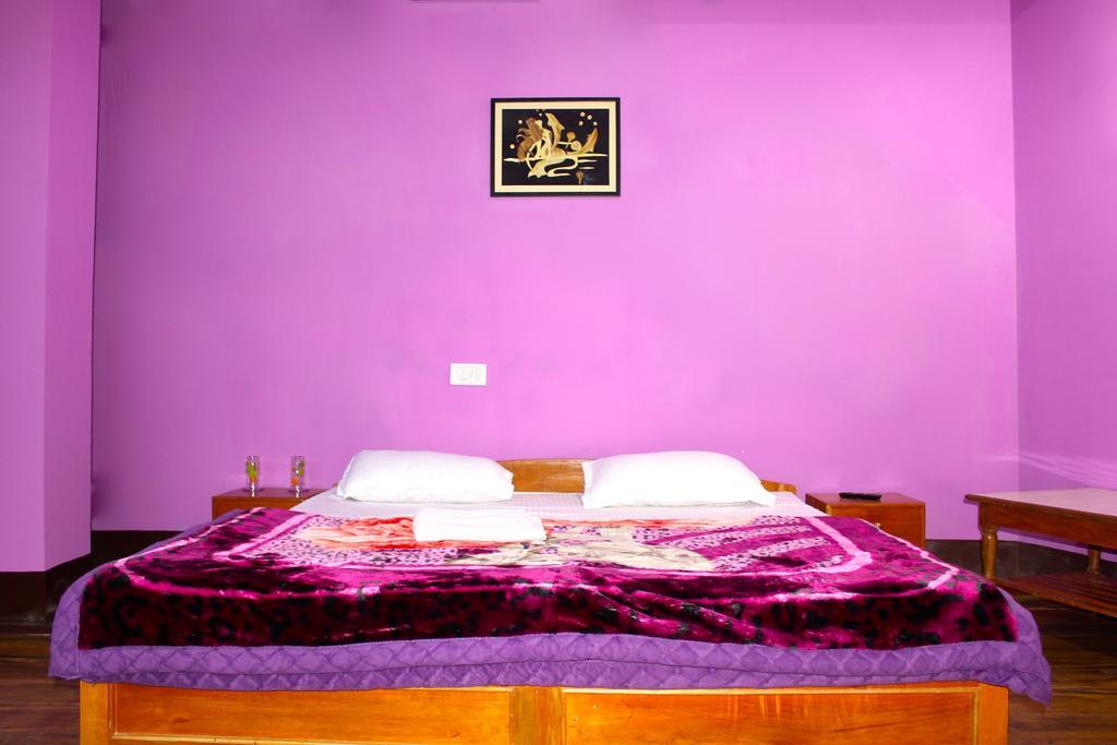 Hotel Valley View بيلينغ المظهر الخارجي الصورة
