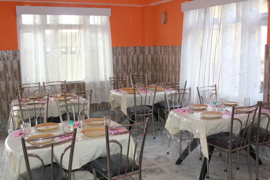 Hotel Valley View بيلينغ المظهر الخارجي الصورة