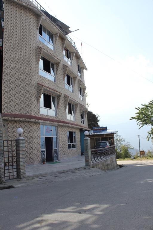 Hotel Valley View بيلينغ المظهر الخارجي الصورة