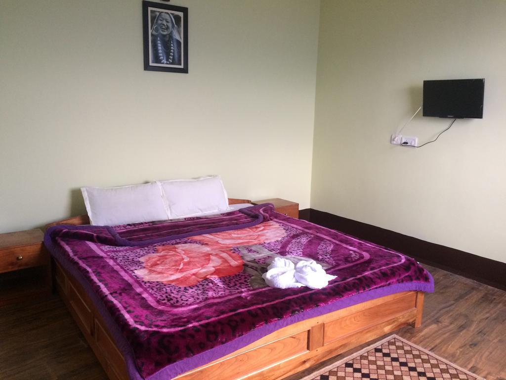 Hotel Valley View بيلينغ المظهر الخارجي الصورة
